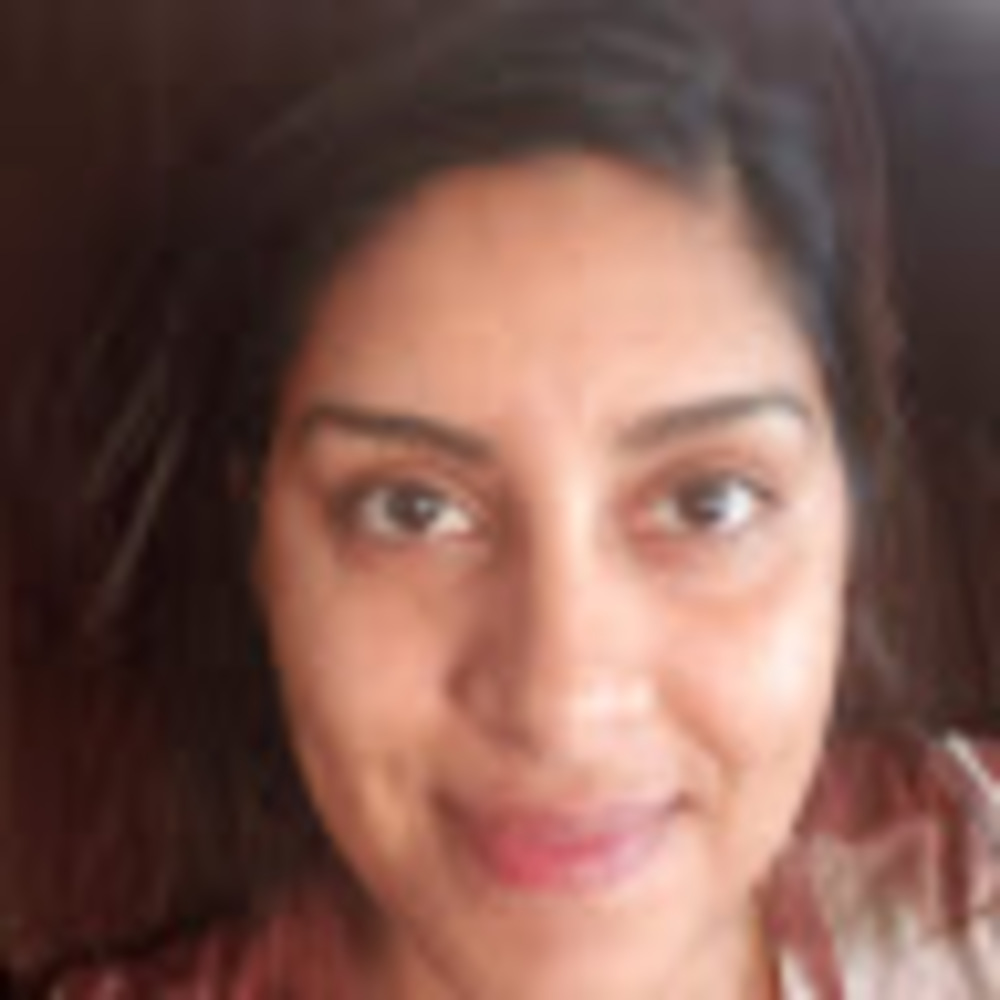 Meet your Posher, Kendra